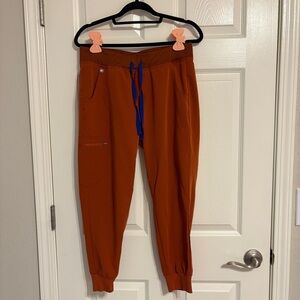 Figs Auburn Zamora Joggers MP